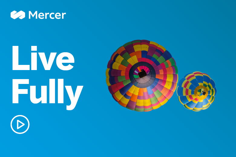 Live fully