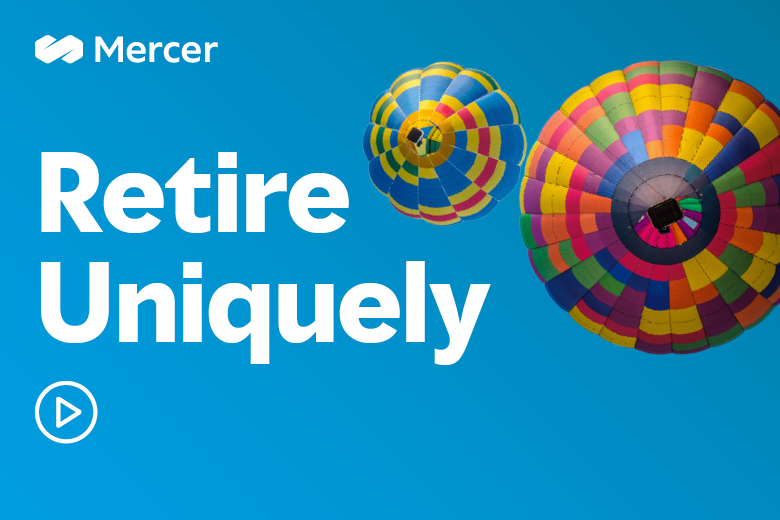 Retire Uniquely