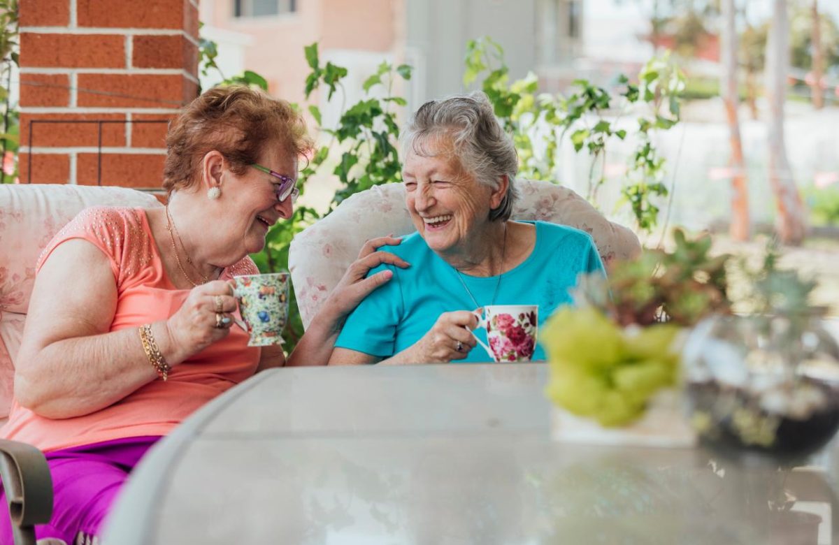 Download our guide on applying for government Age Pension