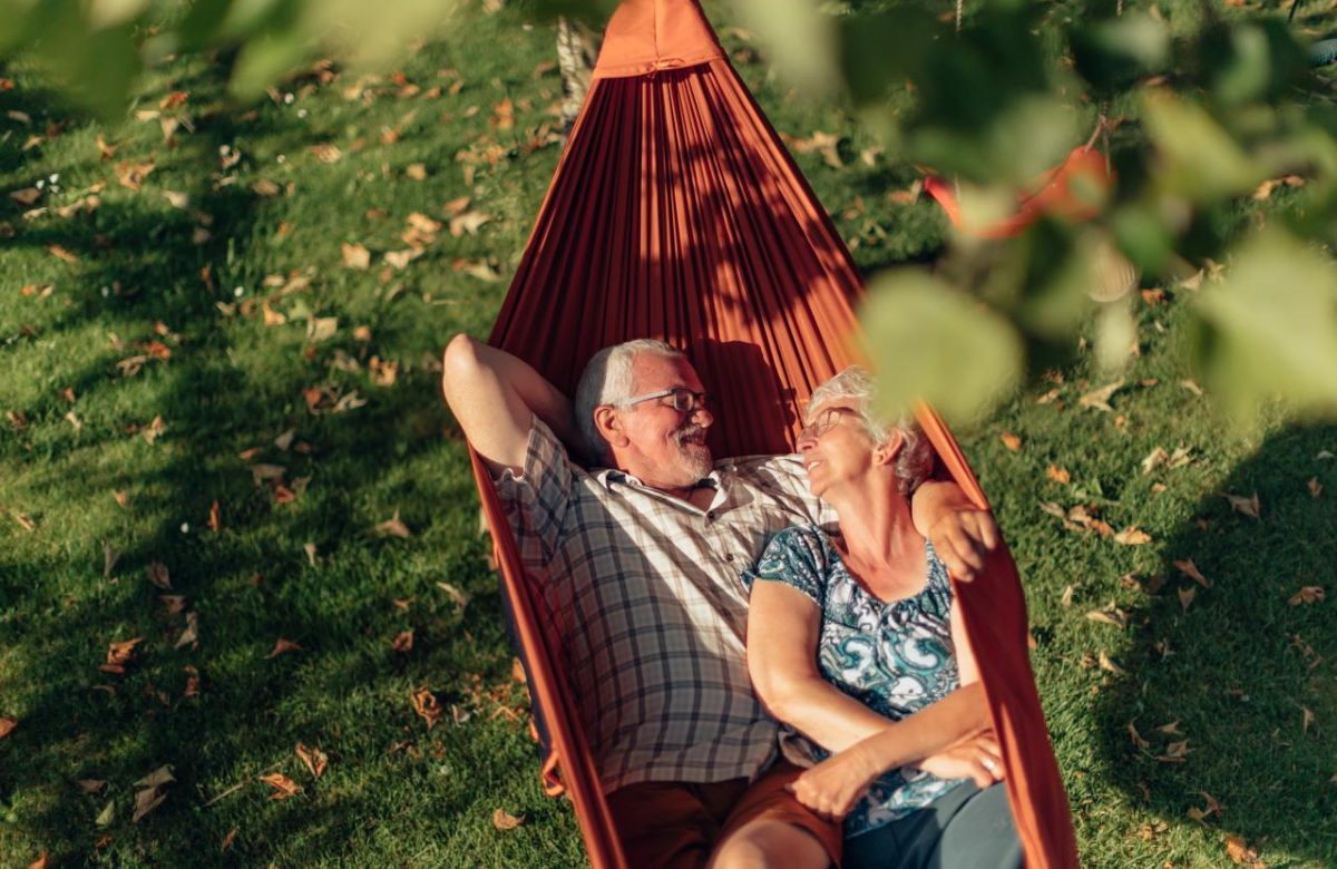 Make the most of retirement