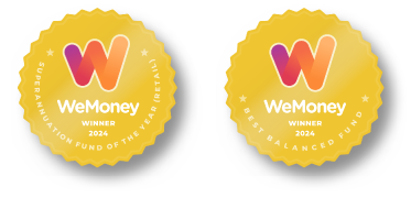 WeMoney awards